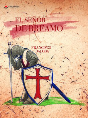 cover image of El señor de Breamo